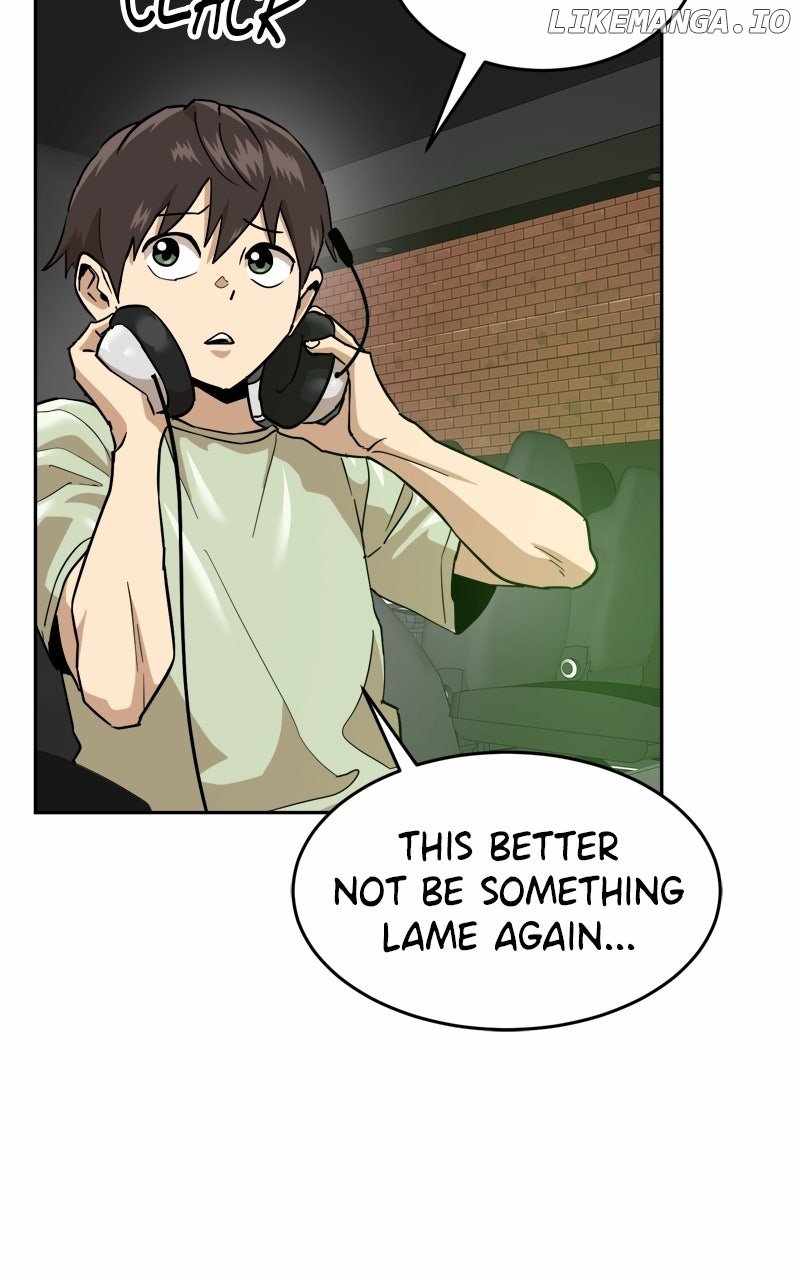 Double Click Chapter 185 11